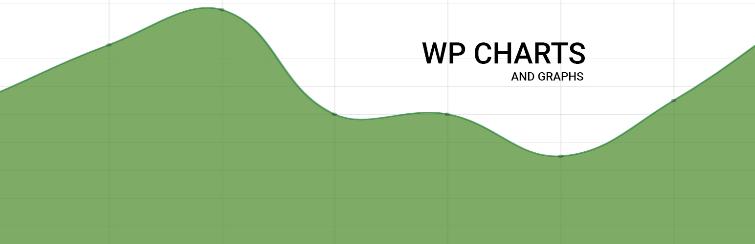 WP Charts and Graphs — WordPress Chart Plugin