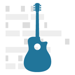 Logo Project WP Chords