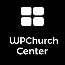 Logo Project WP Church Center