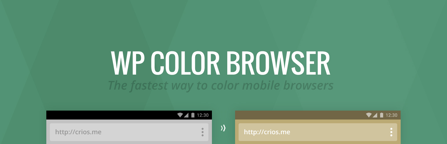 WP Color Browser