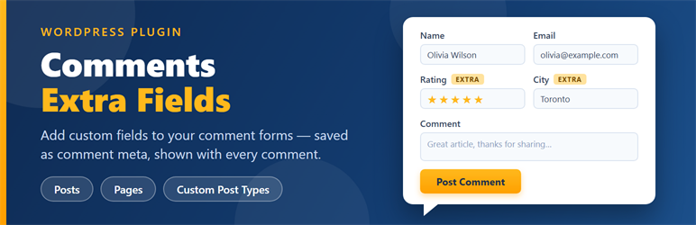 wp-comment-fields