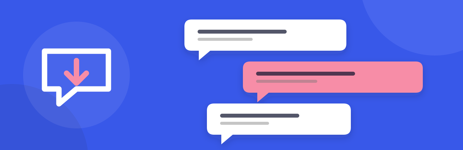 WP Comment Humility preview