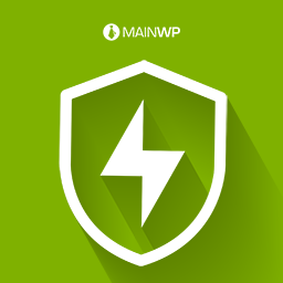 WP Compress for MainWP logo