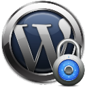 WP Content Copy Protection &amp; No Right Click Icon