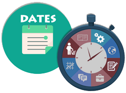 WP Content Scheduler With Range logo