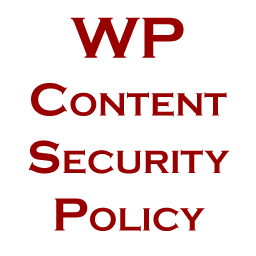 Logo Project WP Content Security Plugin