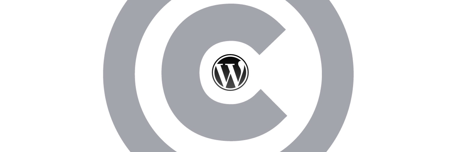 WP-Copyright-Protection