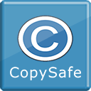 CopySafe PDF Protection Icon