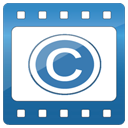 CopySafe Video Protection Icon