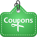 WP Coupons and Deals &#8211; WordPress Coupon Plugin Icon