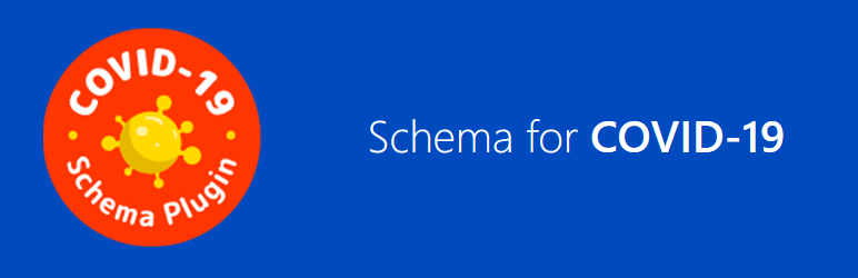 WP COVID-19 Schema
