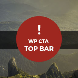 WP CTA Top Bar logo