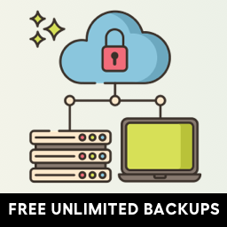 WP Database Backup &#8211; Unlimited Database &amp; Files Backup by Backup for WP Icon