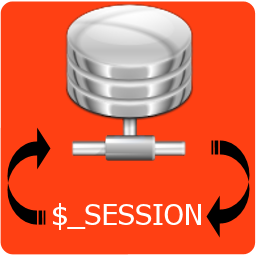 WP Database Session Handler logo