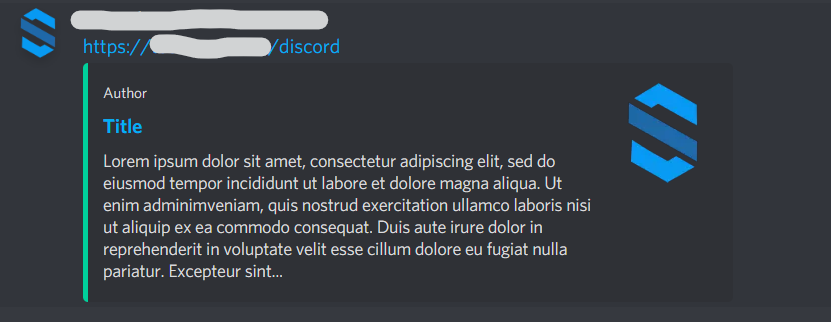 WP Discord Invite