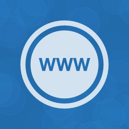 WP Domains logo
