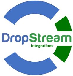 DropStream – Automated eCommerce Fulfillment logo