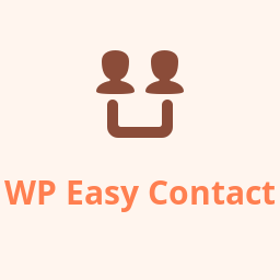 WP Easy Contact
