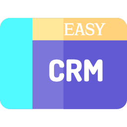 Easy CRM logo