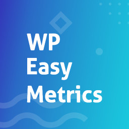 WP Easy Metrics logo