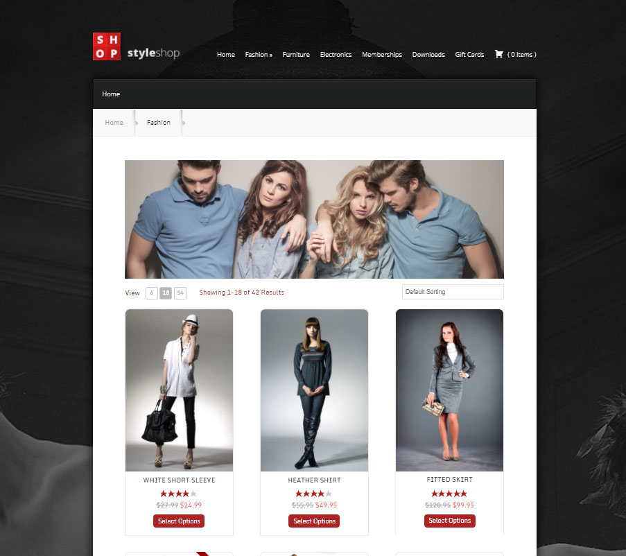 Shopping Cart & eCommerce Store – WordPress plugin | WordPress.org English (Canada)