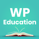 WP Education &#8211; Education WordPress Plugin for Elementor Icon