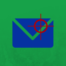 WP Email Debug Icon