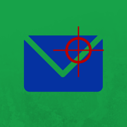 WP Email Debug logo