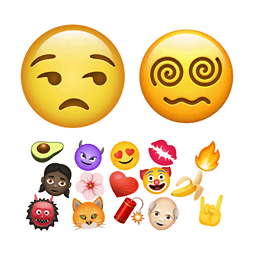 WordPress Emoji Remover & Sanitizer logo