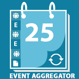 WP Event Aggregator