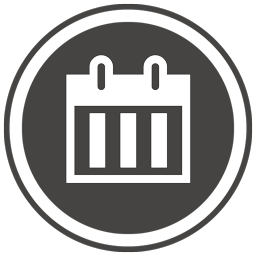 WP Event Calendar logo