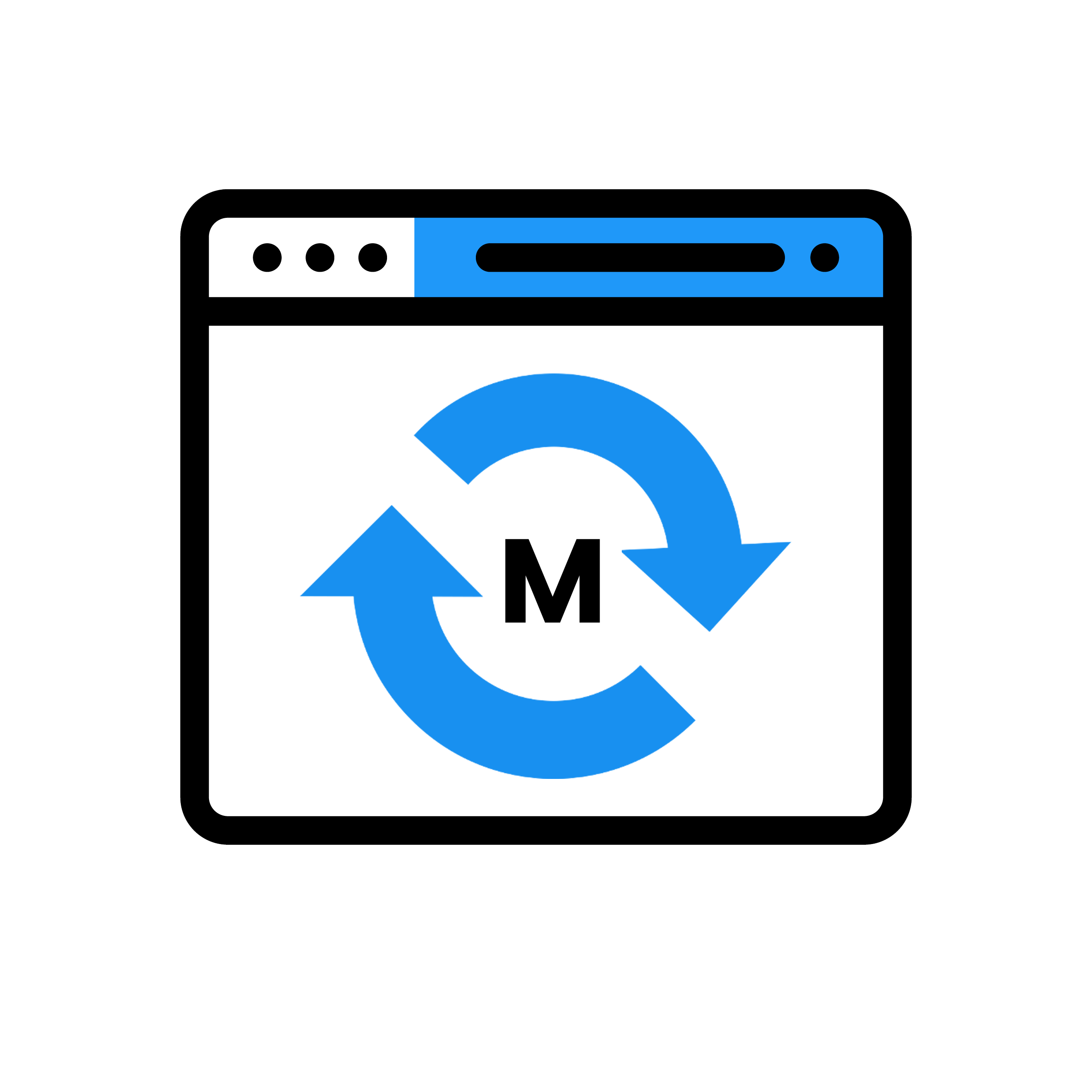 WP Event Manager Migration Icon