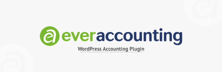 WP Ever Accounting – Accounting for Small Business