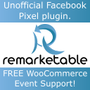 remarketable logo