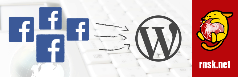 wp-facebook-portal