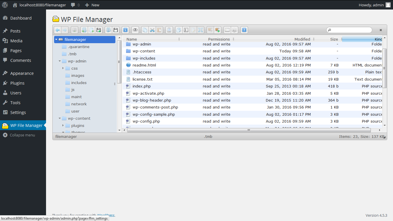 far manager plugins download