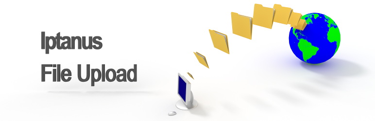 Iptanus File Upload