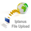 WordPress File Upload Logo