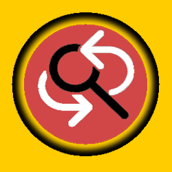 WP Find And Replace logo
