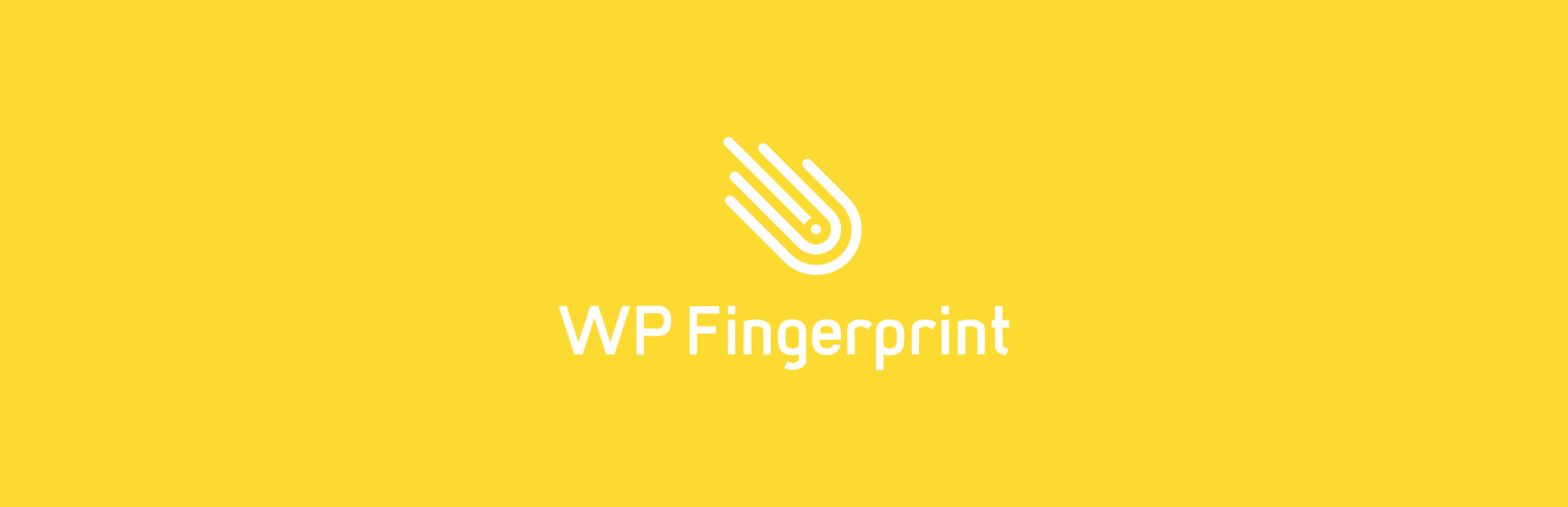 WP Fingerprint