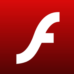 Logo Project WP Flash & Ruffle