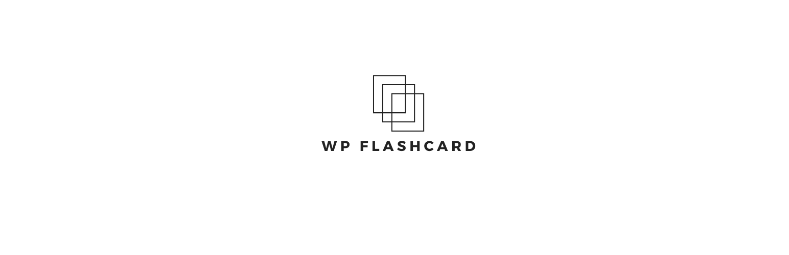WordPress 外掛 WP Flashcard LITE 的封面圖片。
