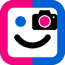 Album And Photo Gallery For Flickr &#8211; Album Flickr Widget Icon