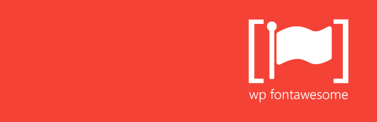 wp-font-awesome