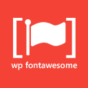 WP Font Awesome