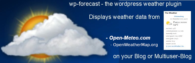 wp-forecast