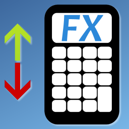 Forex Position Size Calculator logo