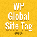 WP Global Site Tag