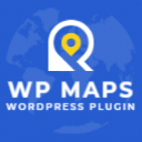 WP Maps – Display Google Maps Perfectly with Ease