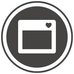 WP Heart Throb logo